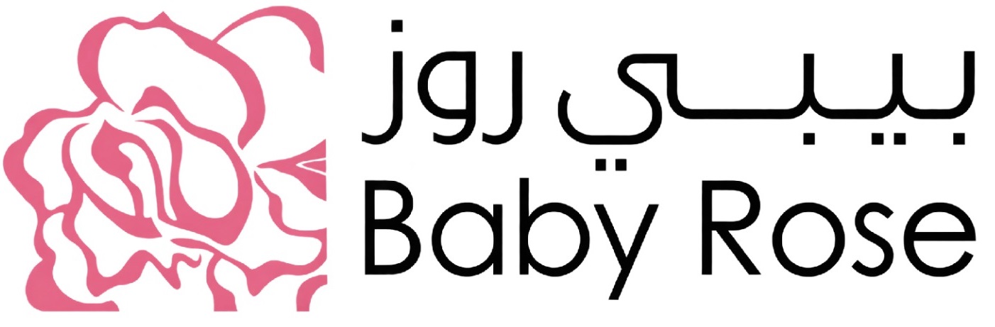 Baby Rose logo