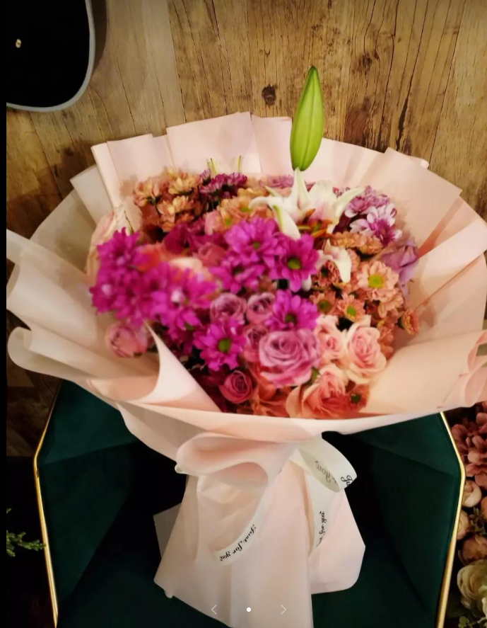 Flower 01