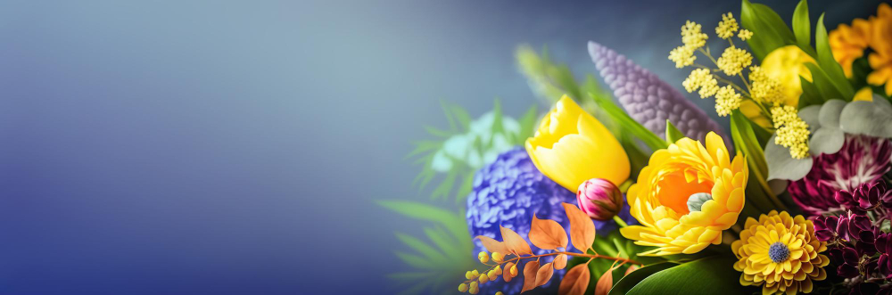 Flower box arrangement